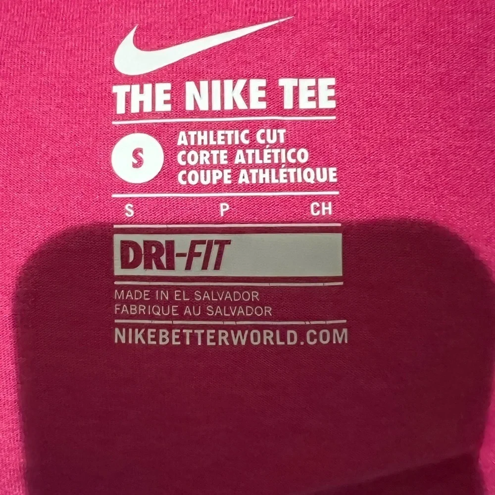 Nike elevate your